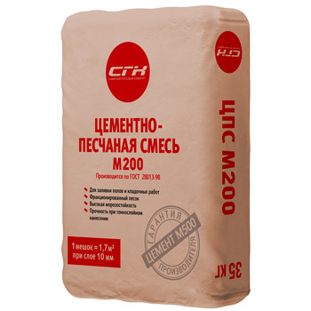 Як штукатурити стіни цементно-піщаною сумішшю