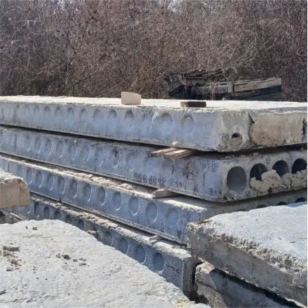Как правильно укладывать плиты перекрытия