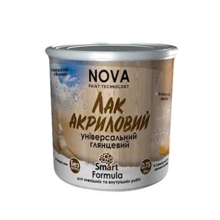 Как выбрать акриловый лак для разных поверхностей