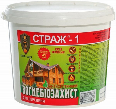 Чим обробити дерево: як вибрати відповідний засіб