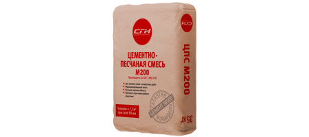 Як штукатурити стіни цементно-піщаною сумішшю