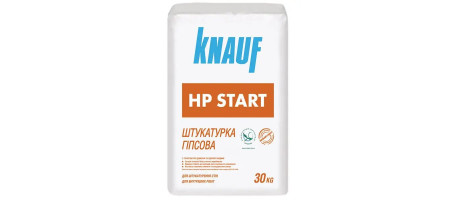 На що звернути увагу при купівлі гіпсової штукатурки