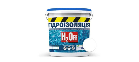 Як правильно наносити гідроізоляційну суміш