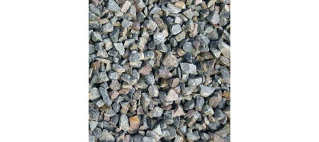 Як вибрати щебінь для різних будівельних робіт