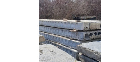 Як правильно укладати плити перекриття
