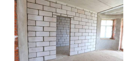 Як перевірити якість газобетонних блоків перед покупкою