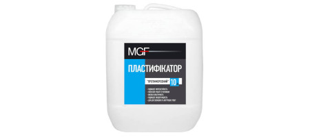 Як працює пластифікатор у цементному розчині