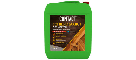 Як захистити деревину від вологи, гниття та грибка