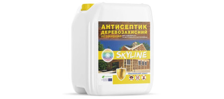 Захисні засоби для деревини: що вибрати