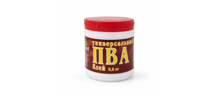 Для чого потрібен універсальний клей ПВА