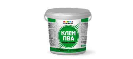 Чи можна додавати ПВА до будівельних розчинів