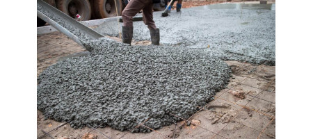 Чим відрізняється бетон М200 від М300