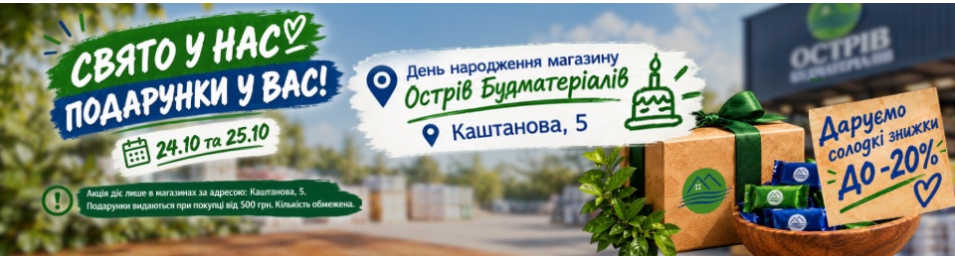 Острiв 