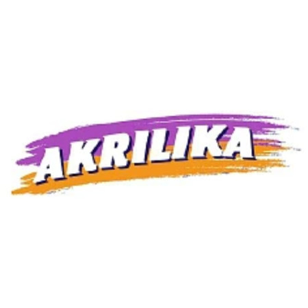 Грунт-фарба з кварцовим піском Akrilika 14 кг