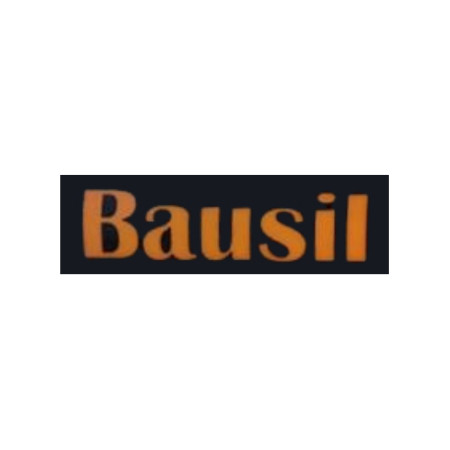 Герметик силиконовый «Bausil» U универсальный прозрачный 310мл