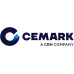 Цемент Cemark ПЦII/А-К(Ш-В) 500Р Быстрый 25кг