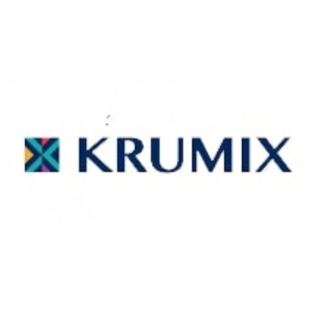 Штукатурка гіпсова KRUMIX KM Universal 30 кг