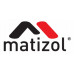 Битумная черепица Matizol Uni Strong (сота) графит