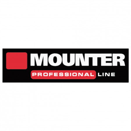 Пена монтажная Mounter STR 50 (750 мл) всесезонная