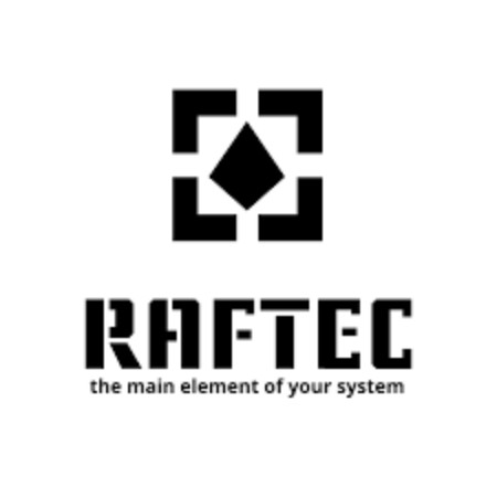Клапан обратного хода воды DN40 RAFTEC ASU05