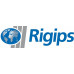 Гипсокартон влагостойкий потолочный Rigips PRO Hydra typ H2 9,5x1200x2500