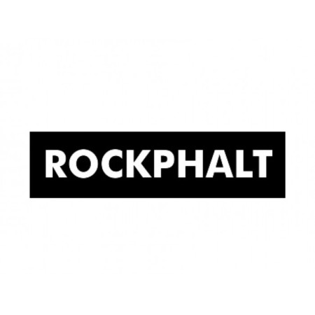 Холодный асфальт Rockphalt 25 кг