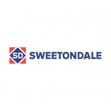 Утеплювач базальтовий SWEETONDALE Техноблок Стандарт 45 кг/м3 50x600x1200 мм (2,88 м2)