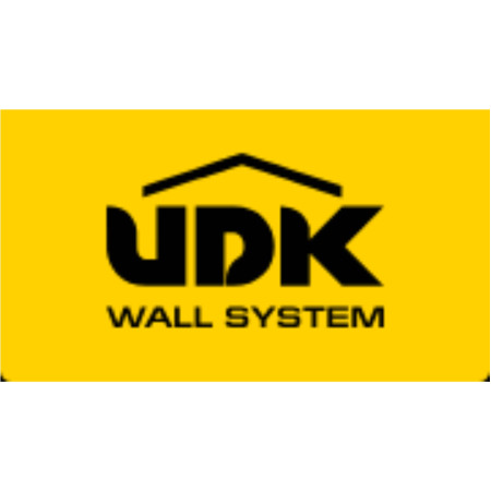 Клейова суміш для приклеювання та армування теплоізоляції ППС та МВ UDK TIG (25 кг)