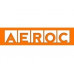 Газоблок AEROC (АЭРОК) D400 Стеновой (600x200x400)