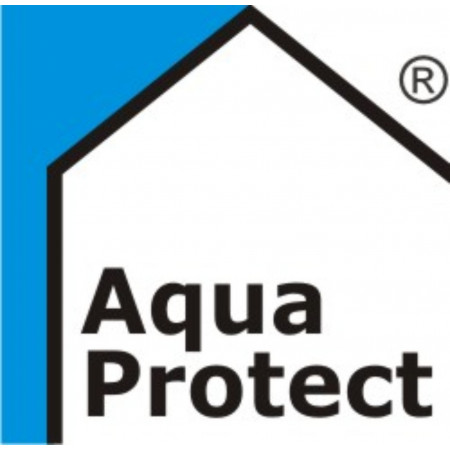 Мастика покрівельна Aqua Protect каучукова 1,8 кг
