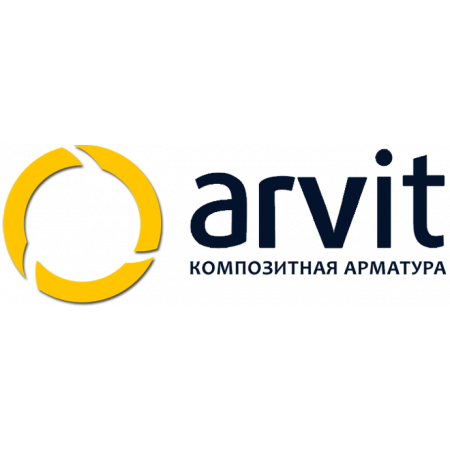 Арматура композиційна полімерна ТМ АРВИТ (ARVIT) д6