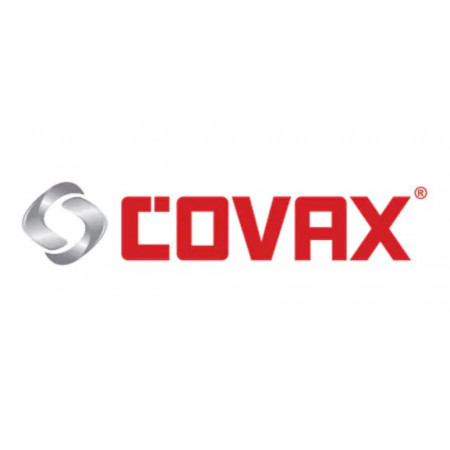 Бензиновий генератор COVAX (КОВАКС) 3,3 кВт електро старт