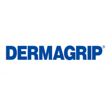 Рукавички робочі Dermagrip (Дермагрип) нітрилове покриття, 10 розмір