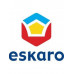  Гідроізоляція двокомпонентна Eskaro Aquastop Hydro 2K 20 кг