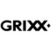 Powerbank (Повербанк) GRIXX 10000 mAh, кабель USB-USB-C в комплекті