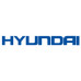Дизельный генератор Hyundai (Хюндай) DHY9000LEK однофазный