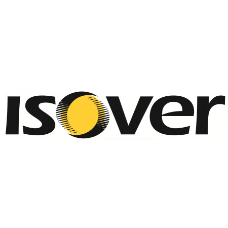 Изоляция Isover (Изовер) Звукозащита 100 мм (7,14м2)(0,61м*1,17м*10шт мат)