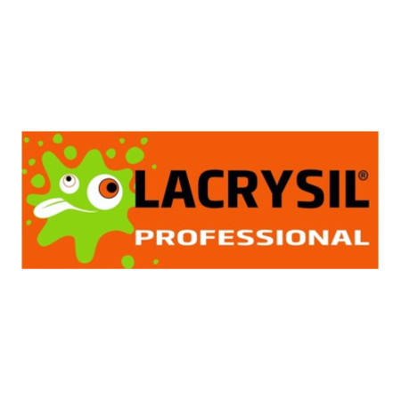 Клей LACRYSIL "Сумасшедшая липучка" 0,4 кг
