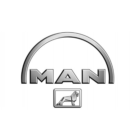 Заказать Кран Манипулятор MAN (МАН) для грузов до 15 тонн в Харькове