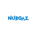 Газова настільна плита Nurgaz-3007