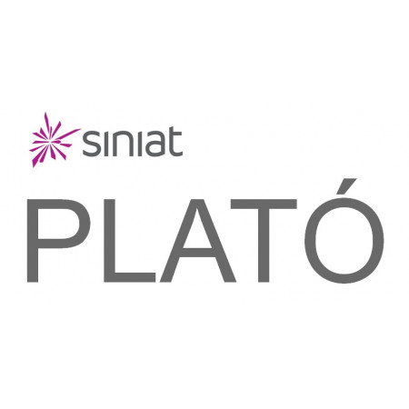 Гіпсокартон стельовий Plato (Плато) 9.5x1200x2000