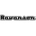 Газова настільна плита Ravanson K-01BR