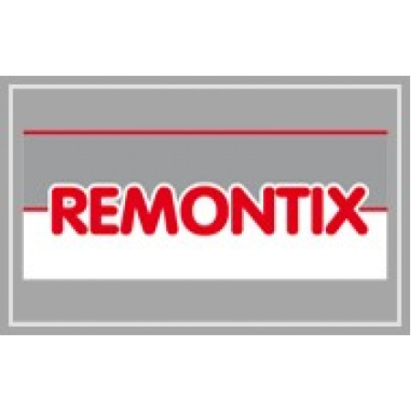 Клей-піна монтажна REMONTIX (РЕМОНТІКС) Polystyrol 750 мл