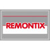 Клей-пена монтажная REMONTIX (РЕМОНТИКС) Polystyrol 750 мл