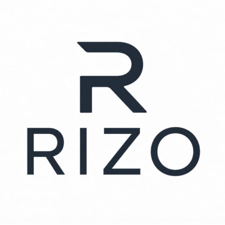 Змішувач для умивальника RIZO RP10W