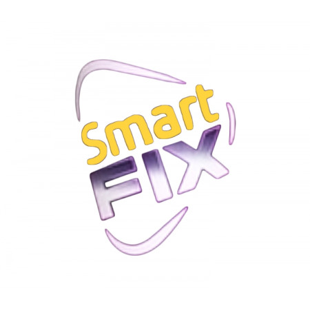 Герметик силіконовий Smart Fix (Смарт Фікс) універсальний білий 300мл