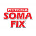 Пена монтажная SomaFix Profit (Сома Фикс) профессиональная всесезонная 800 мл (65 л)
