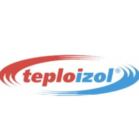 Полотно фольговане Teploizol ППЕ-Л 5мм