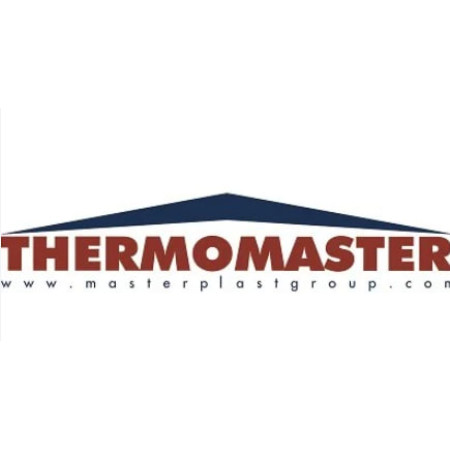 Профіль цокольний THERMOMASTER UL 50 мм 2,5 м