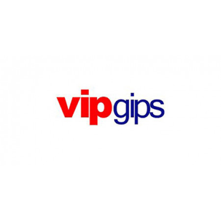 Шпаклівка гіпсова Vipgips (ВипГипс) SATEN фінішна 25кг